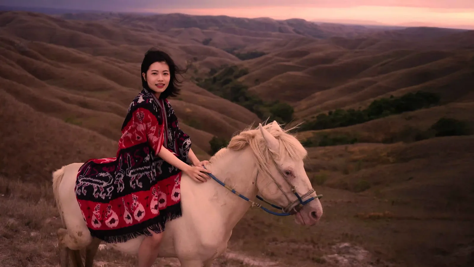 How Much Does a Luxury Sumba Trip Coordinator Cost?