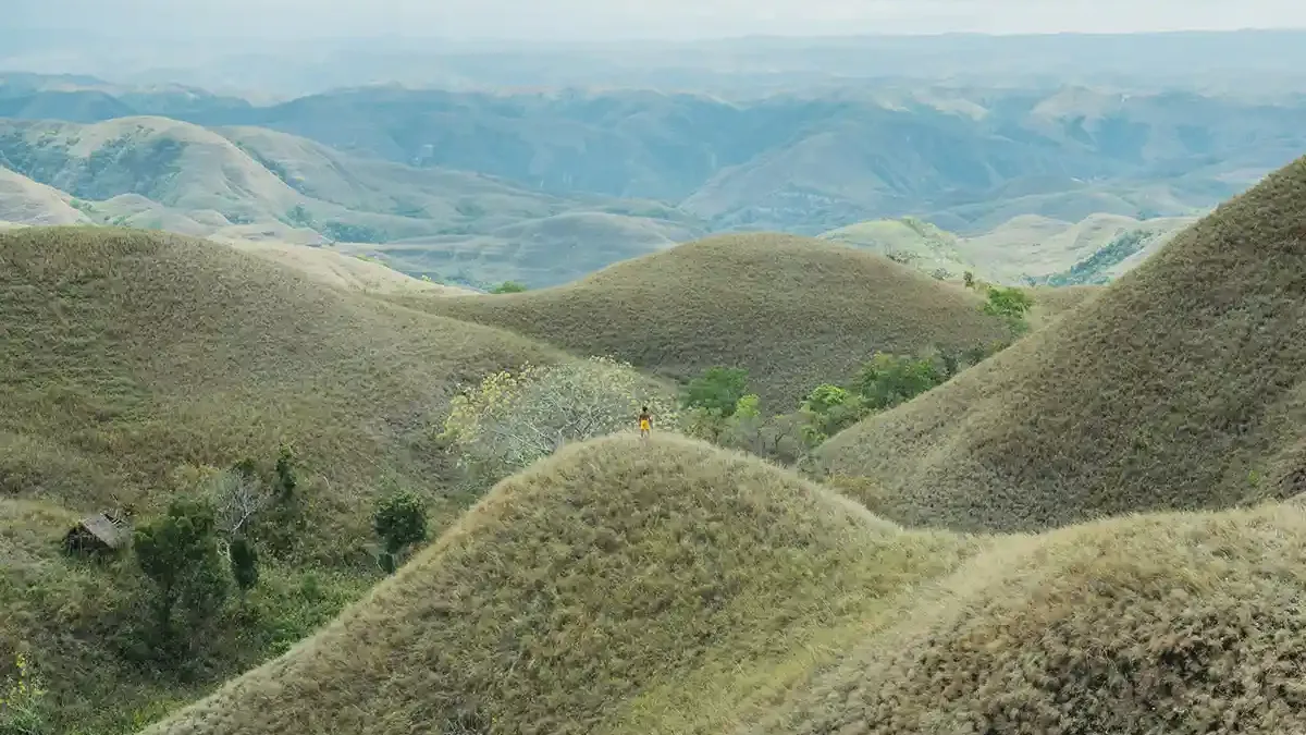 Perfect 5–7 day Sumba itinerary with concierge planning