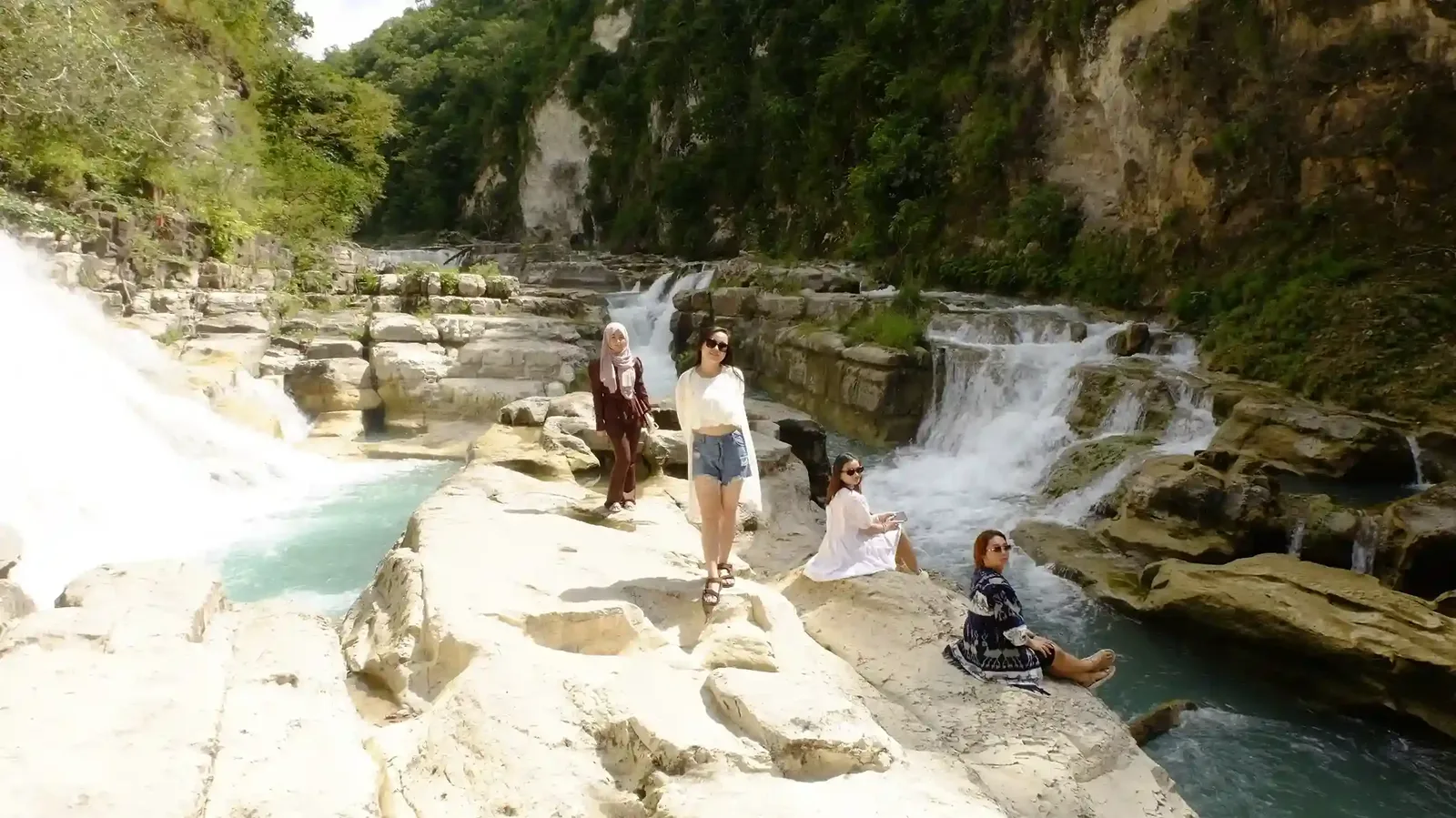 What a Sumba concierge service actually includes
