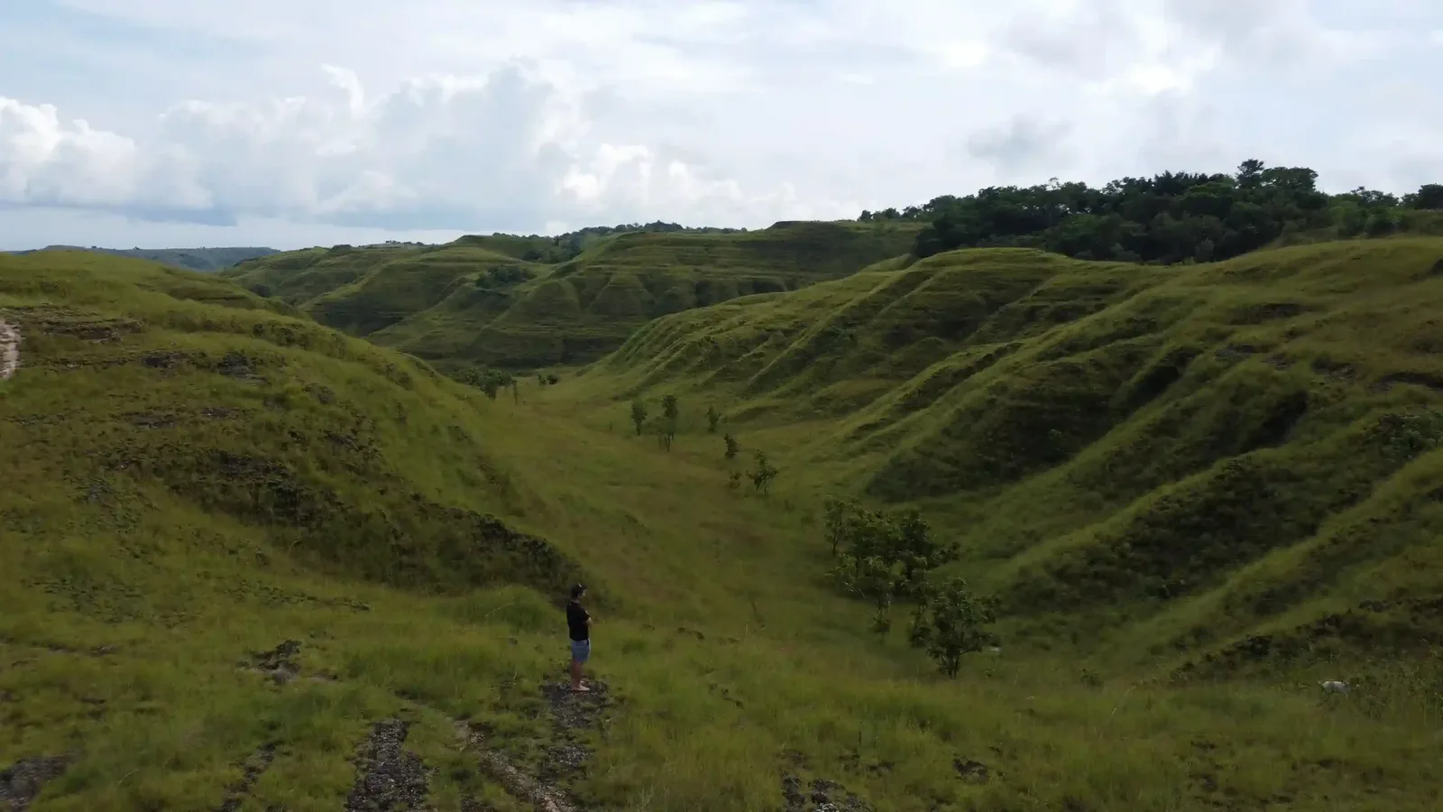 Flights, ferries and how to get to Sumba smoothly