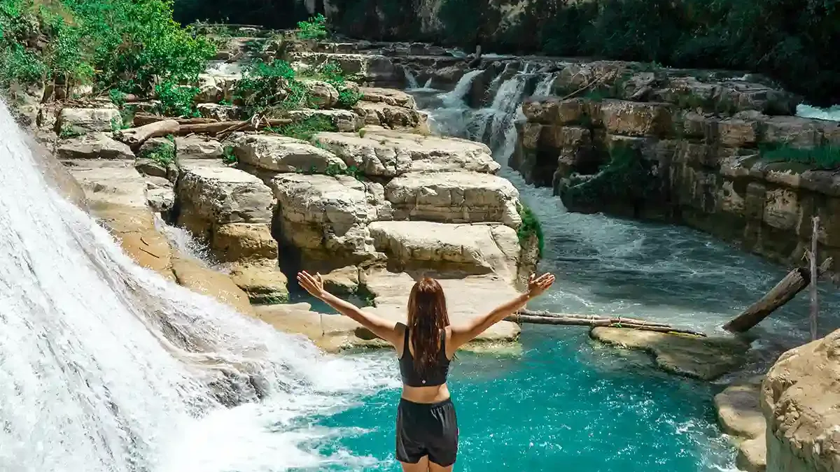 Must‑see Sumba beaches, waterfalls and viewpoints