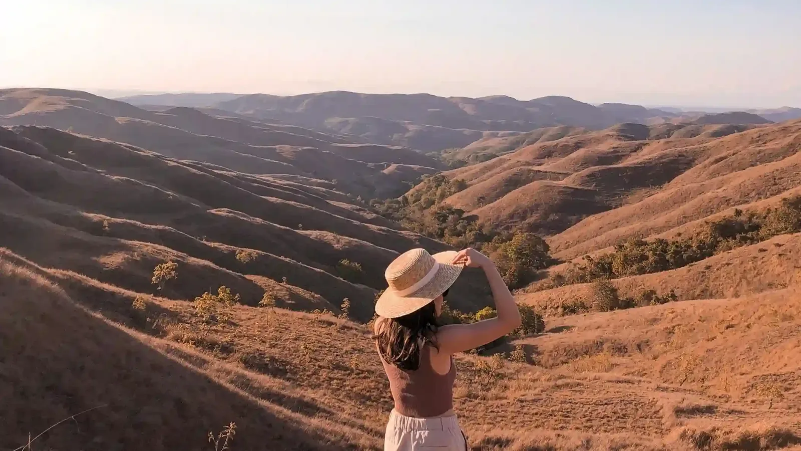 Sumba for solo travellers, digital nomads and remote workers