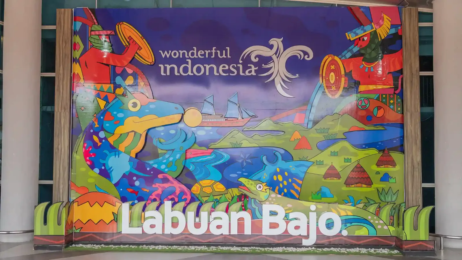 Bali to Labuan Bajo: The Easiest Way to Reach Komodo in 2026
