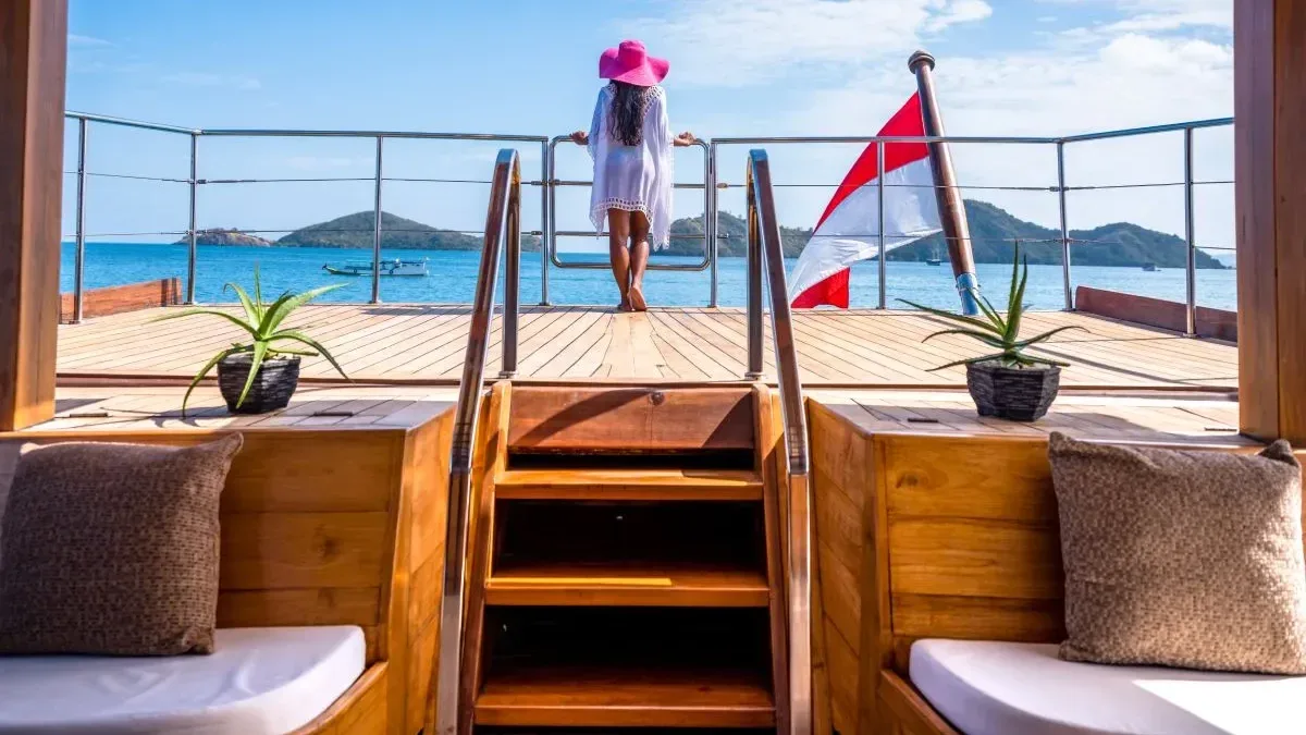Labuan Bajo Luxury Travel: A 2027 Primer (Part 7)